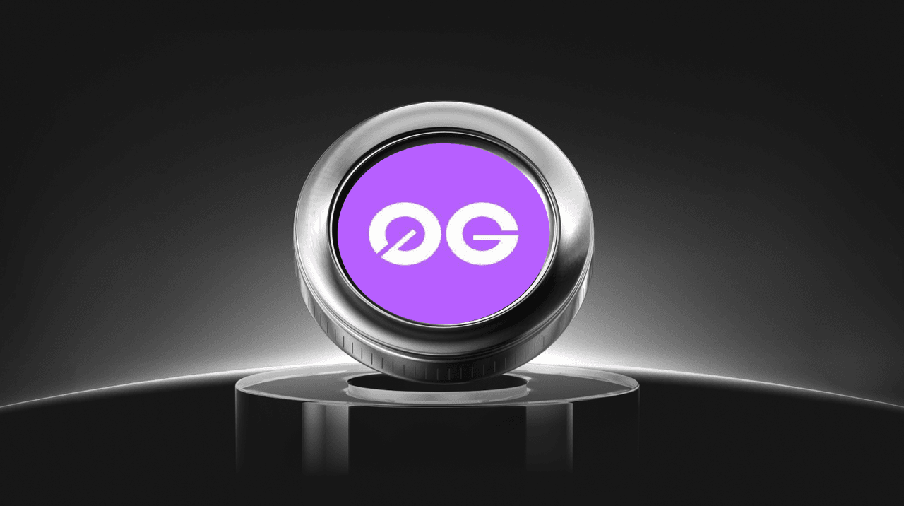 什么是0G币