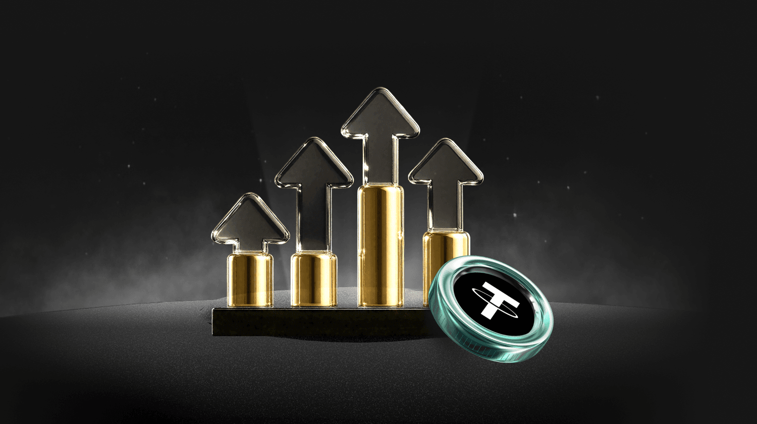 A whale/institution bought 4300 XAUT tokens 8 hours ago at an average price  of $5049 | WEEX Crypto News