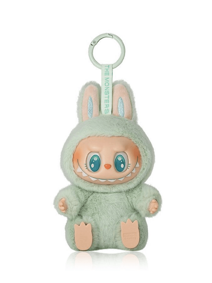 Juguete Labubu