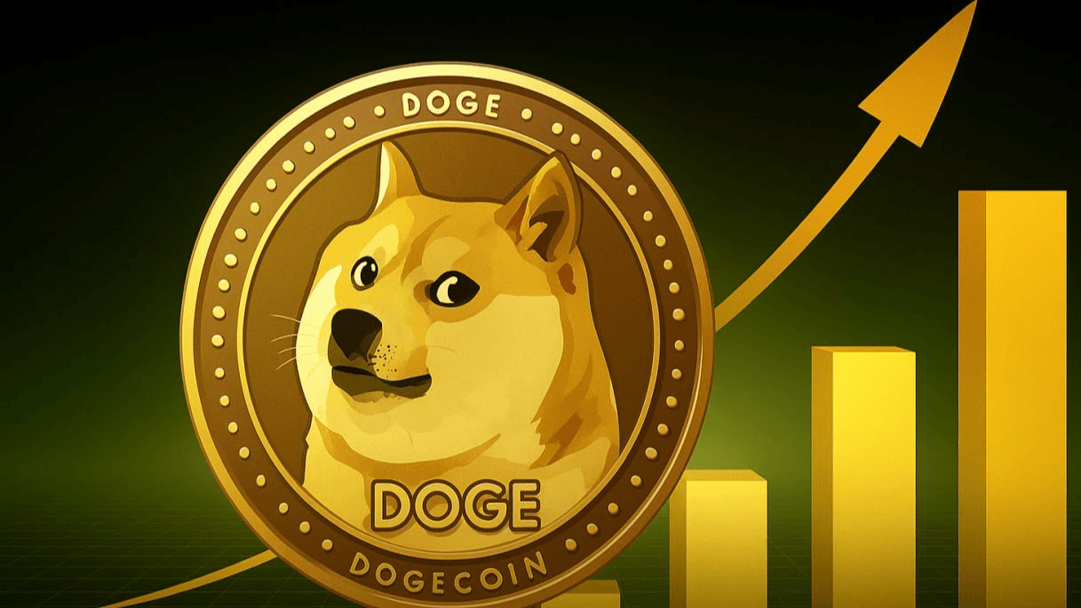 Dogecoin tiene potencial de crecimiento