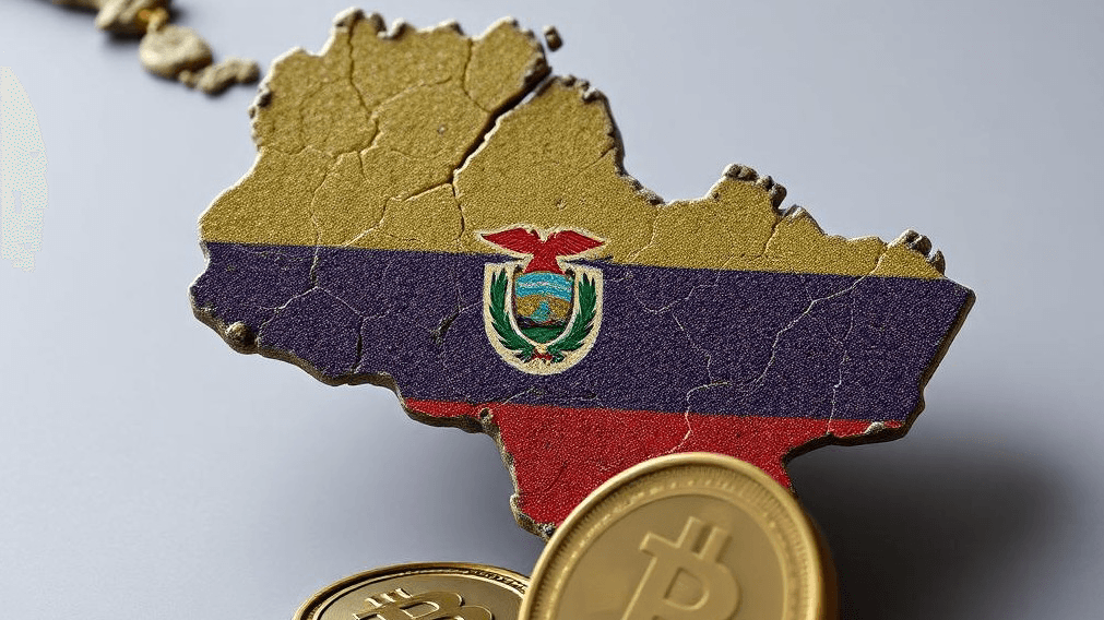 Remesas cripto en Venezuela