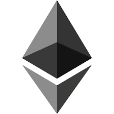 Ethereum (ETH) Logo