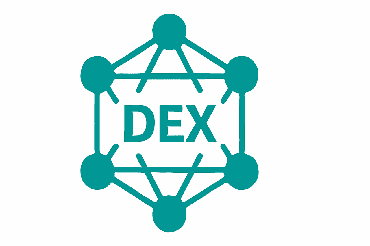 Exchange descentralizado (DEX)
