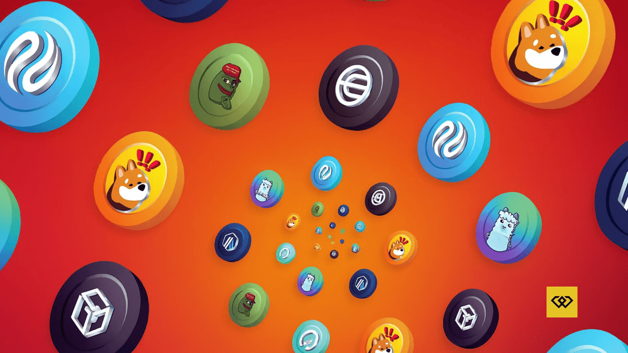 Cơ hội tăng trưởng từ altcoin: Vì sao nên chọn sàn giao dịch tối ưu để giao dịch altcoin trong năm 2025?