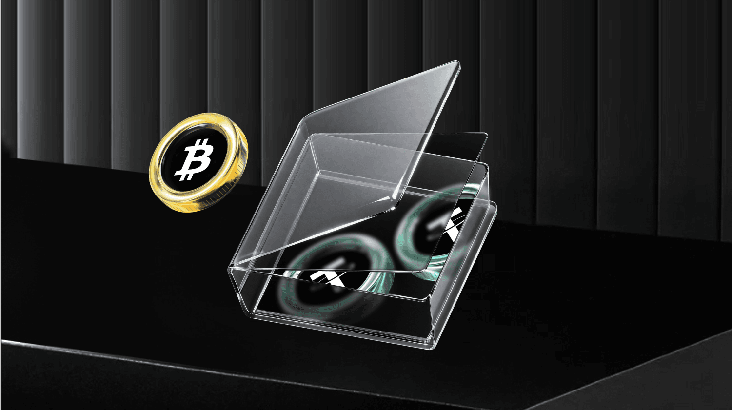 Crypto and blockchain basics | WEEX Crypto Wiki