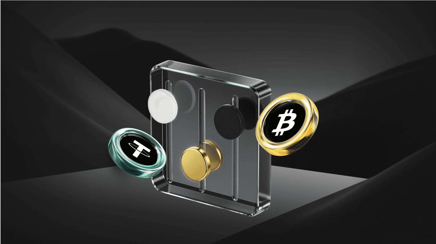 Crypto and blockchain basics | WEEX Crypto Wiki