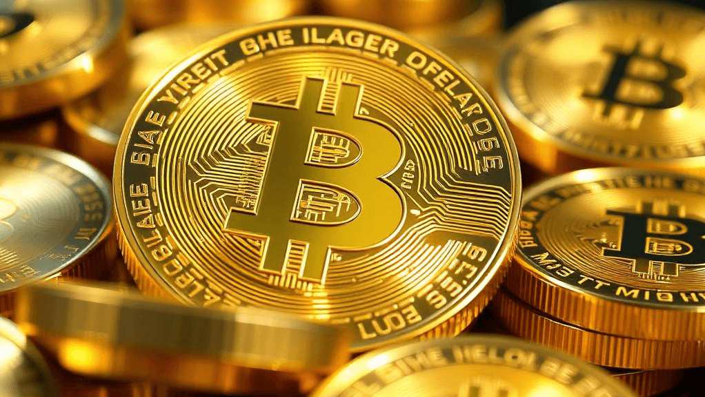 Bitcoin, el oro digital