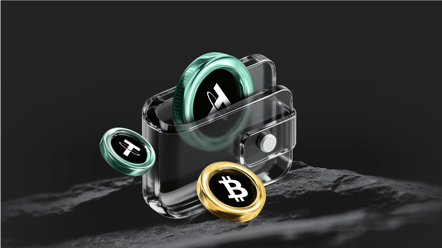 Crypto and blockchain basics | WEEX Crypto Wiki