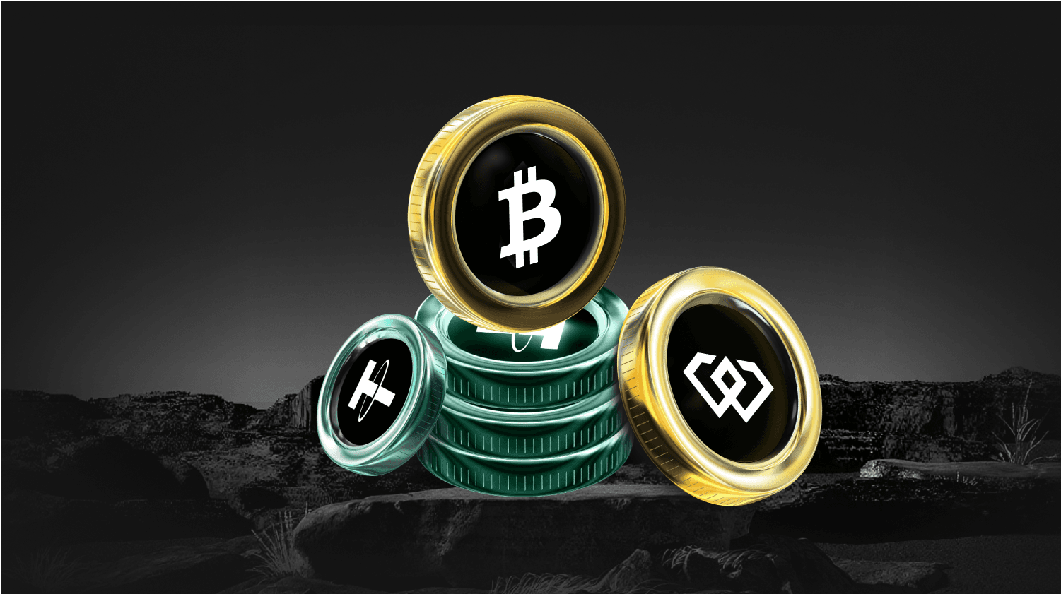 Crypto and blockchain basics | WEEX Crypto Wiki