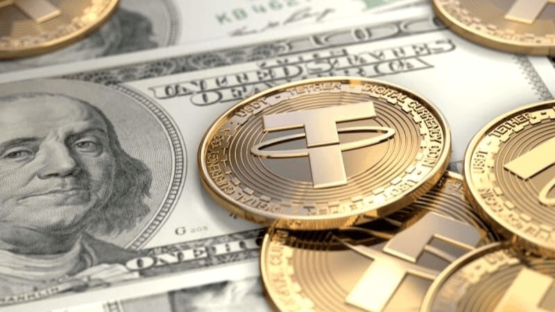 USDT