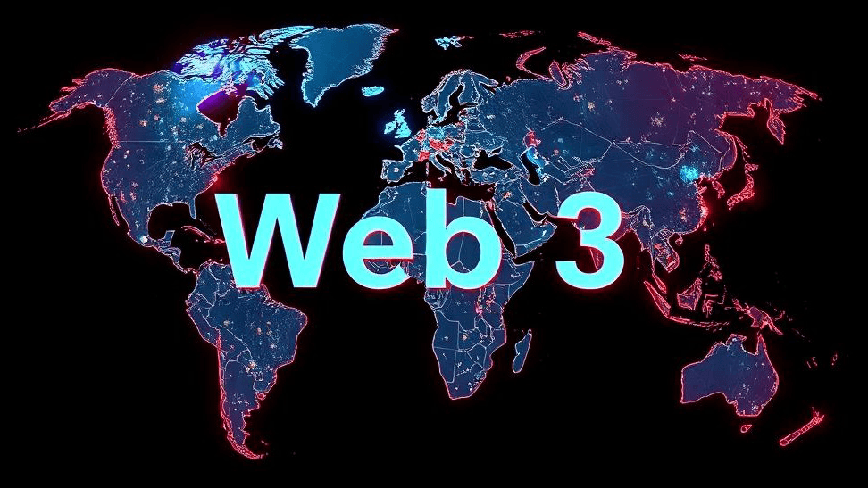 Trabajos en la Web3