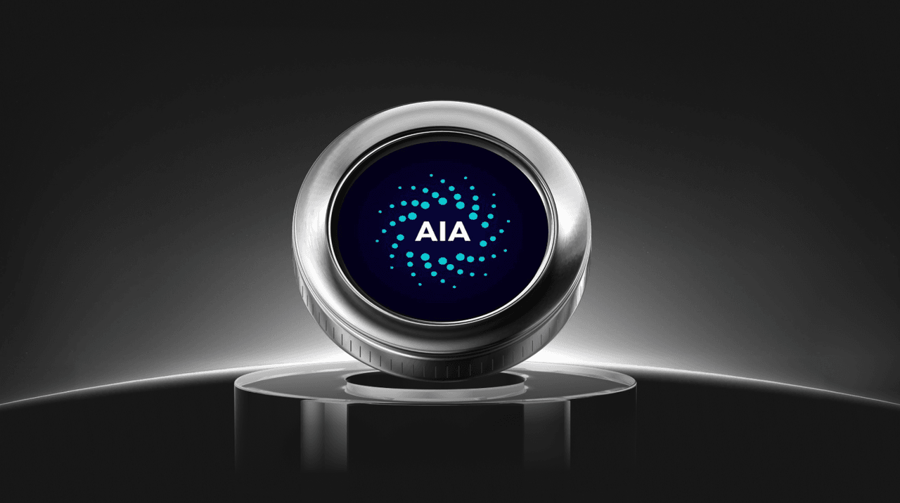 AIA Crypto