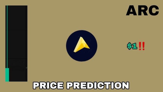ARC Coin Price Predictions for 2025