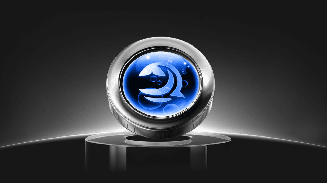 What Is Bluwhale Points Token (BLUP)? A 2025 Investor's Guide