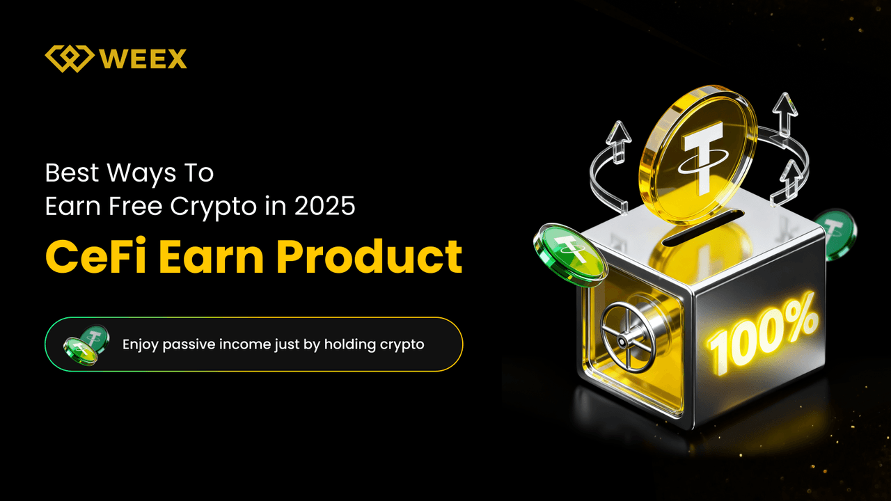 Best Ways To Earn Free Crypto in 2025.PNG