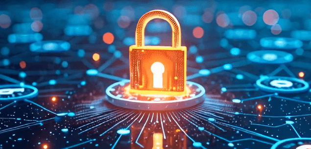 Blockchain para seguridad de datos