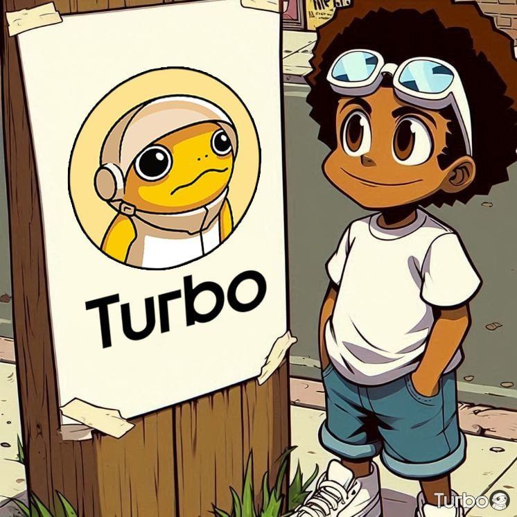 Bullish Case for Turbo Crypto.