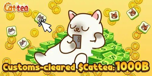 Cattea Daily Combo 13 February 2025: Claim 10 Billion $Cattea Airdrop