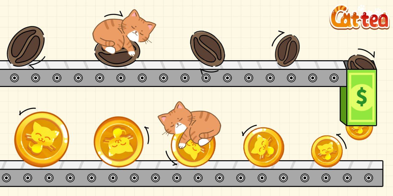 Cattea Daily Combo 26 February 2025 Update, Give the Final Answer