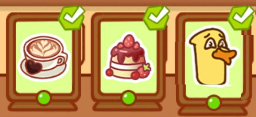 Cattea Daily Combo February 17, 2025 Update