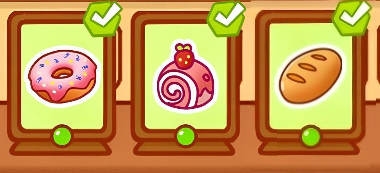 Cattea Daily Combo February 24, 2025 Update