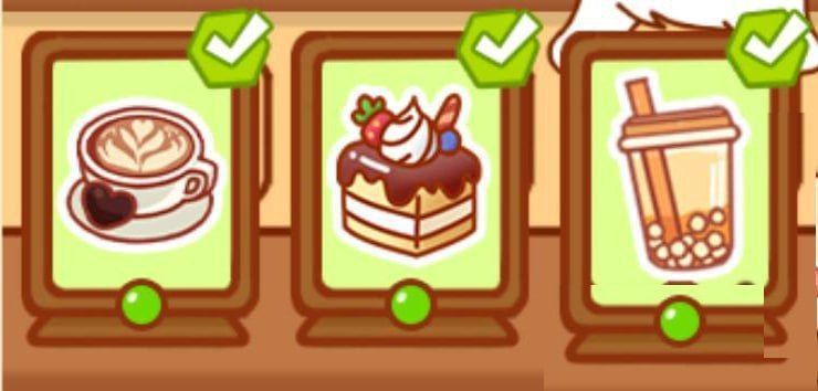 Cattea Daily Combo February 26, 2025 Update.
