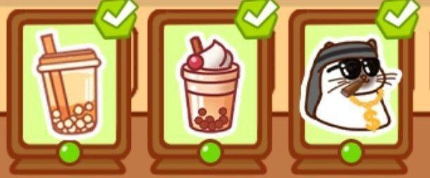 Cattea Daily Combo February 2, 2025 Update