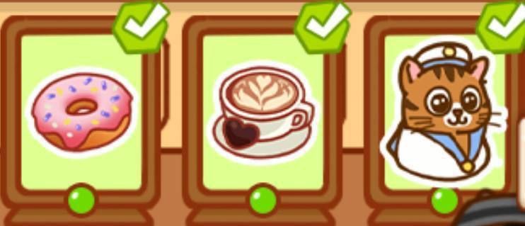 Cattea Daily Combo February 6, 2025 Update