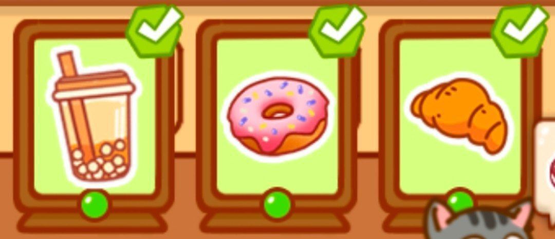 Cattea Daily Combo 6-7-8-9 February 2025- How to Complete Cattea Game 100%