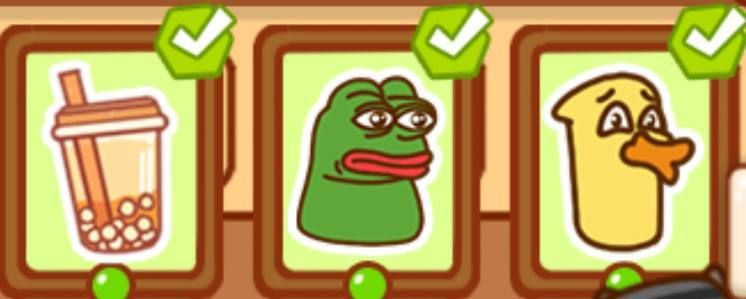 Cattea Daily Combo January 12, 2025 Update