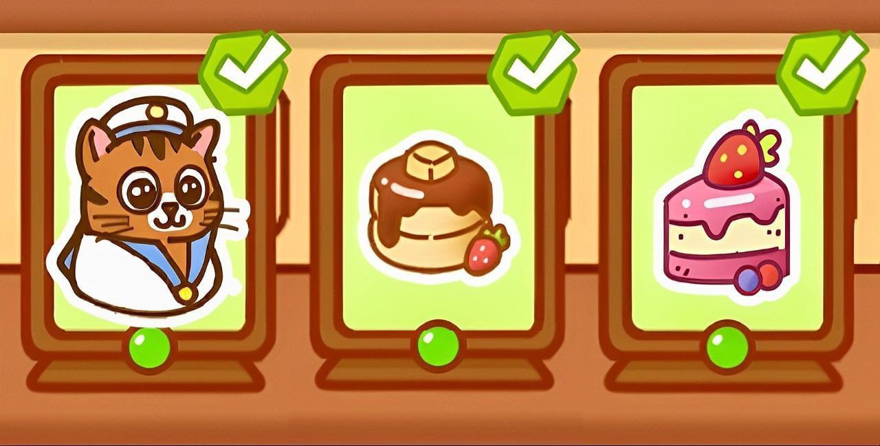 Cattea Daily Combo January 24, 2025 Update