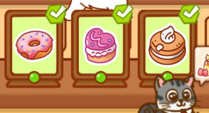 Cattea Daily Combo January 28, 2025 Update