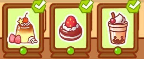Cattea Daily Combo January 29, 2025 Update