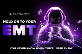 EarthMeta (EMT) News