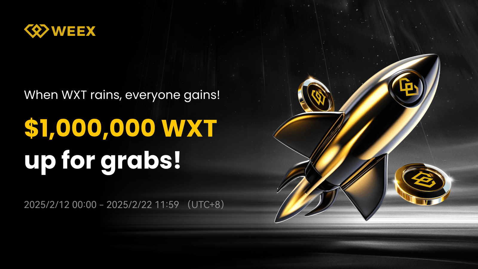 Exciting Promotions- $1,000,000 WXT Mega Airdrop & Daily Lucky Spin.png