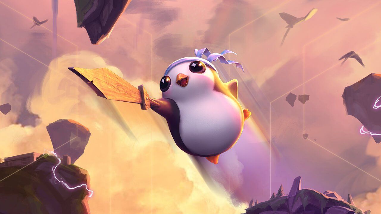 PENGU Token