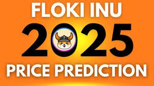 Floki Inu price prediction