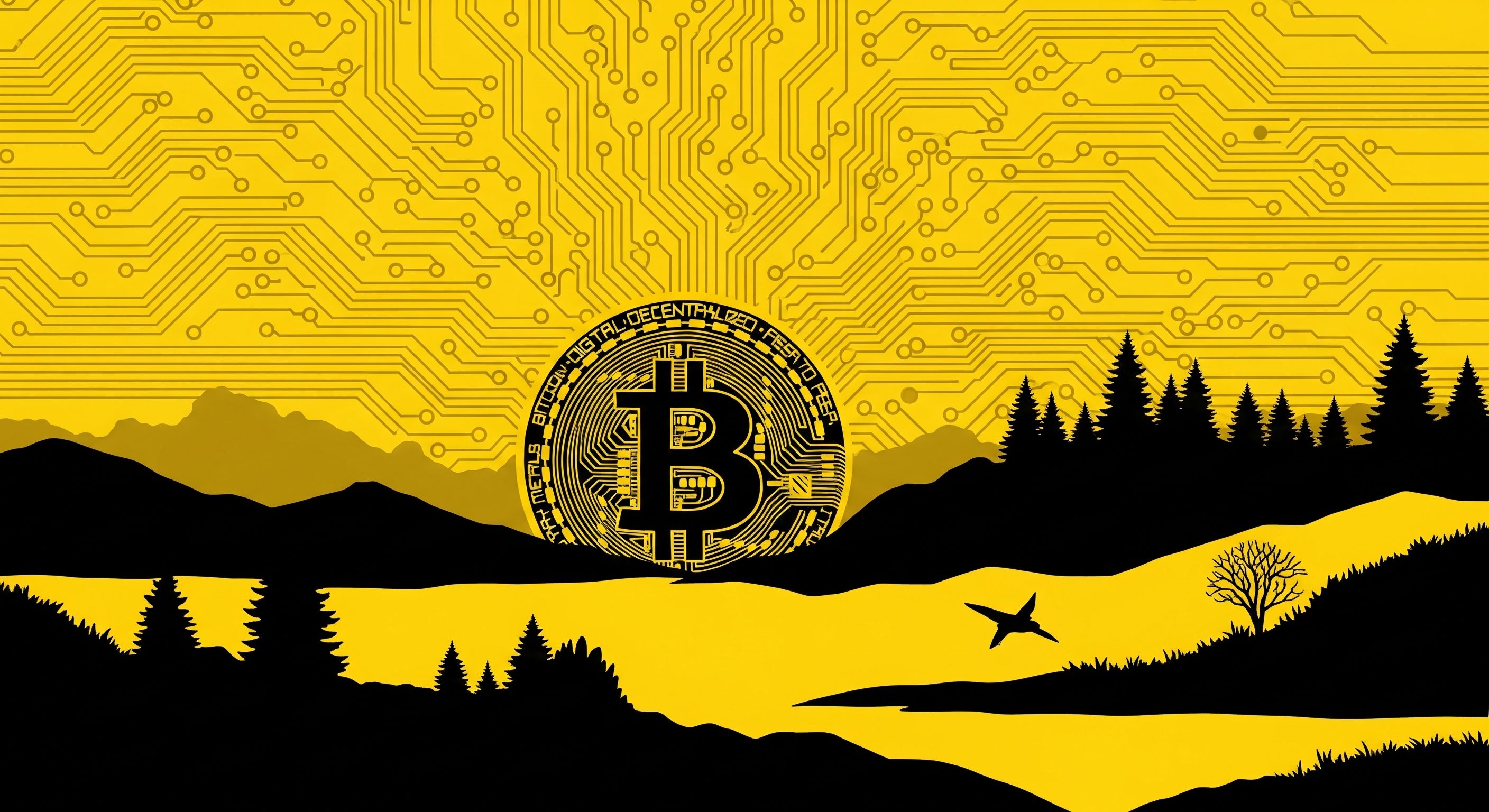 Qui est le créateur de la cryptomonnaie ?