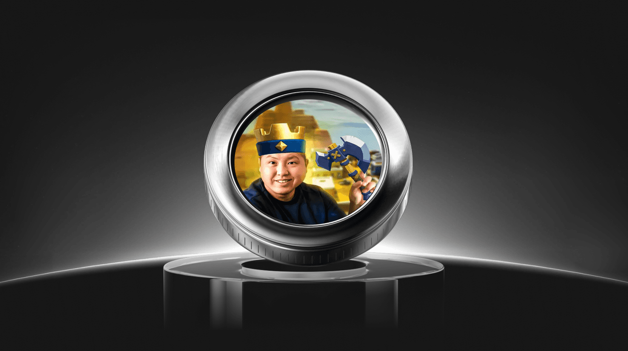 GeorgePlaysClashRoyale Coin.png