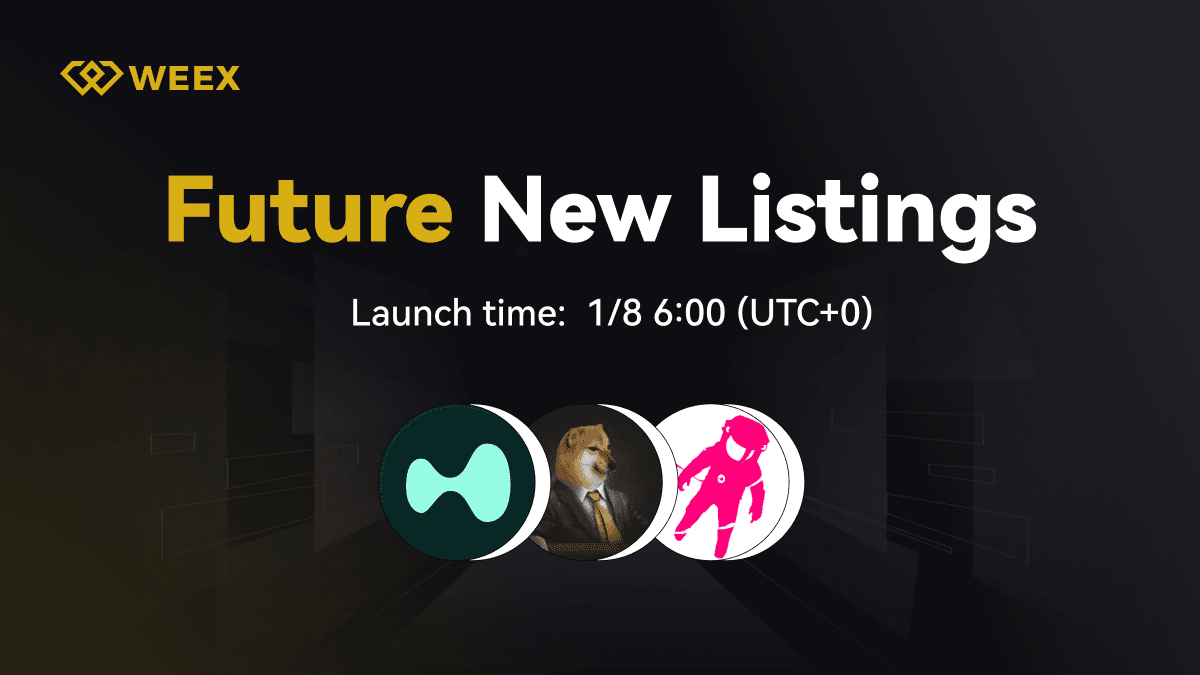 CHEEMS USDT Gets Listed on WEEX