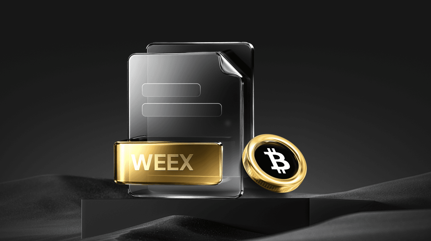How to Trade Bitcoin Futures on WEEX?