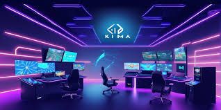 Kima Network (KIMA)