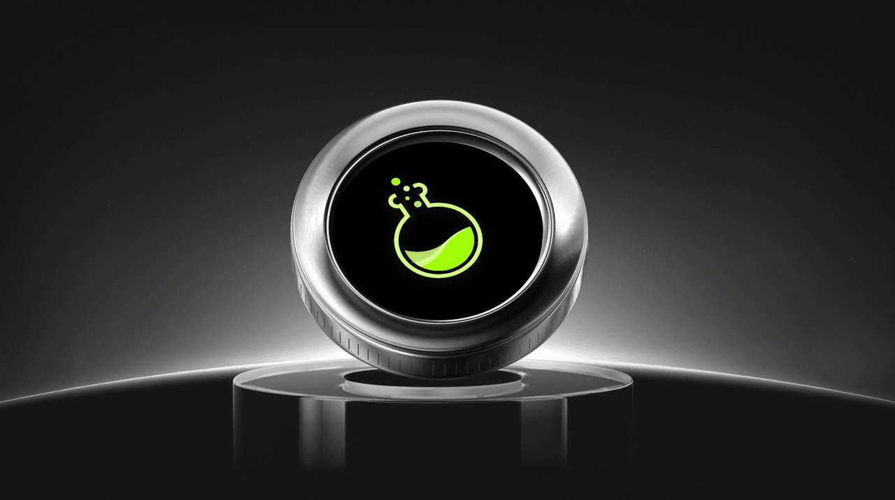 What is LAB (LAB) Coin