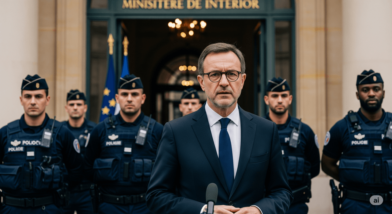 Le ministère de l'intérieur va proposer des mesures concrètes contre les crypto kidnappings.