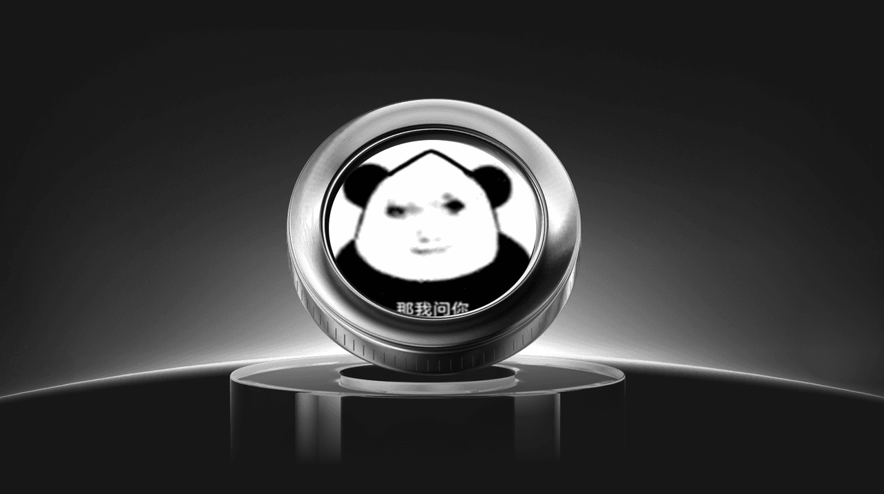 龙Long (LONGLONG) Coin