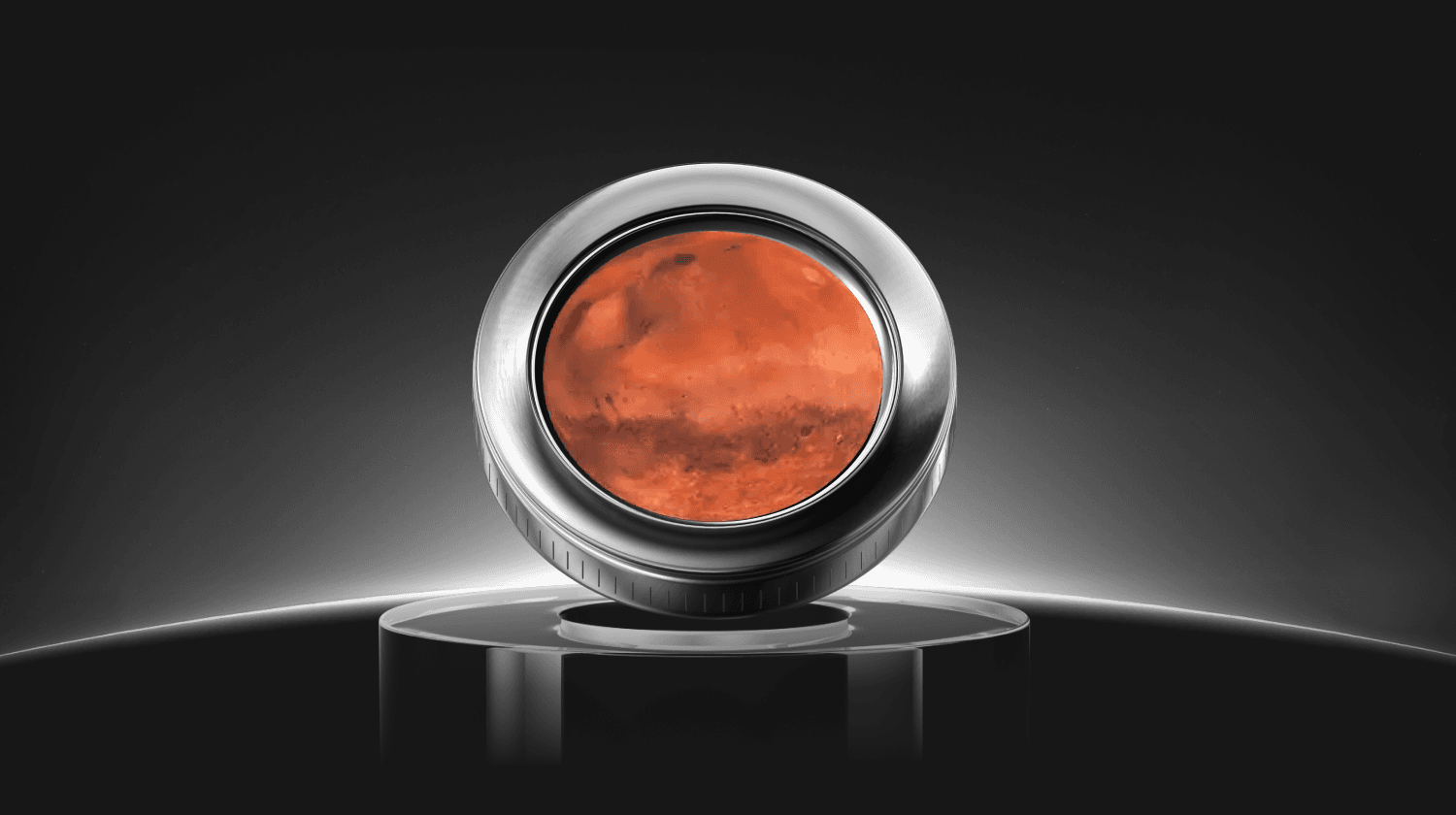 What is MARSCOIN Coin
