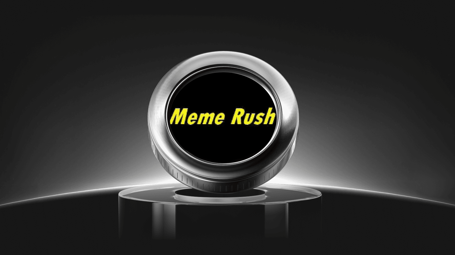what is MEMERUSH Coin