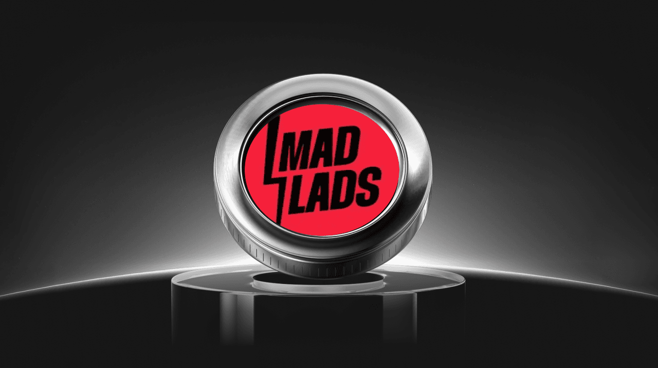 Madlads (MLSTRAT) Coin