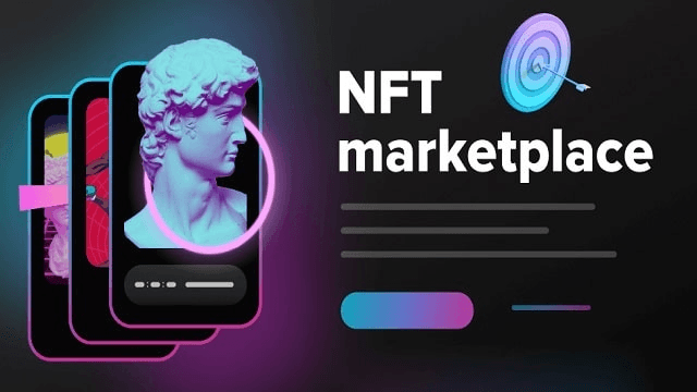 Mercado NFT