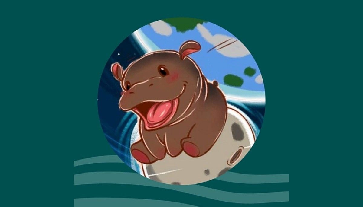 Moo Deng Coin Price History- A Volatile Ride